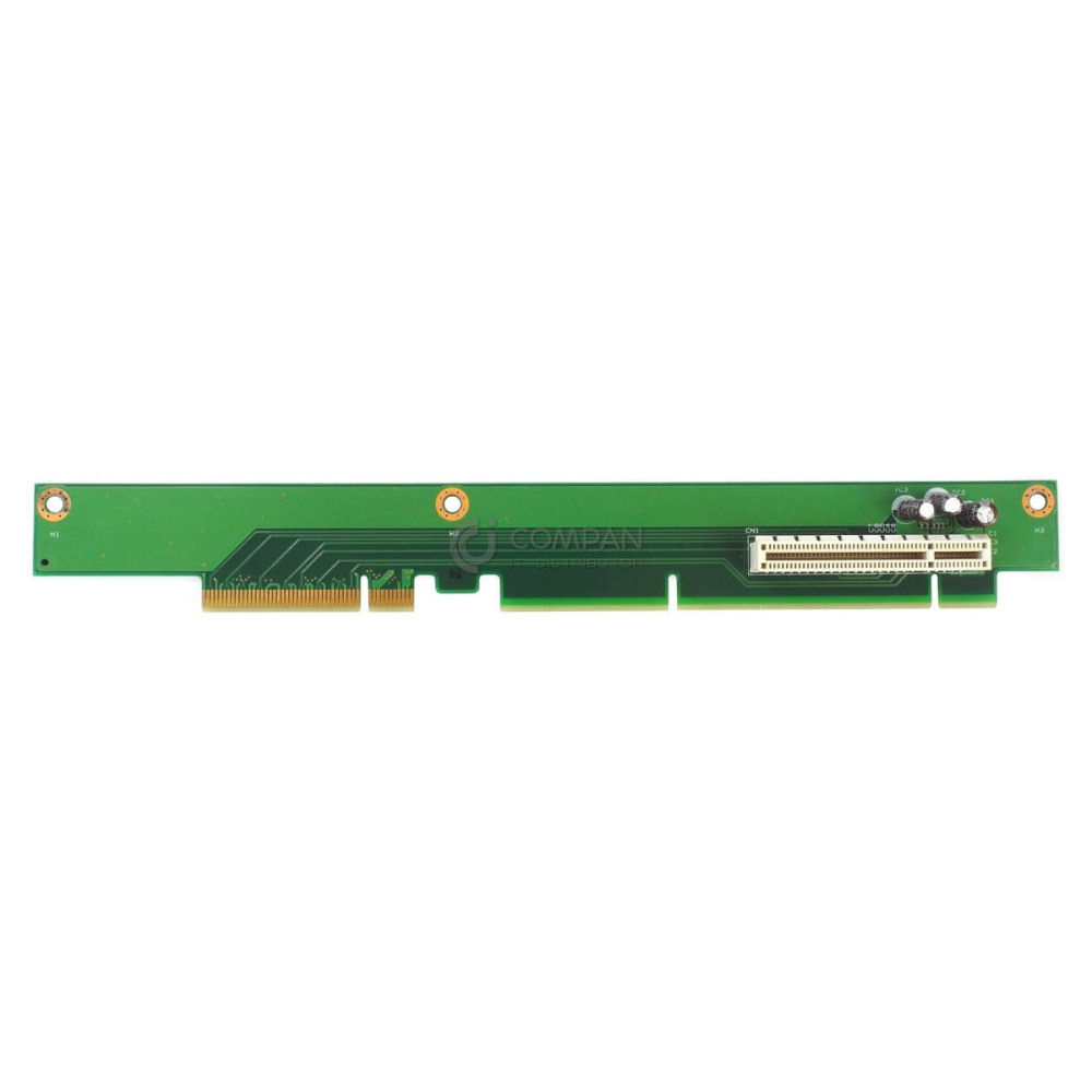 416345-001 HP M95ILA RISER BOARD PCI-E FOR DL140 G3 409539-001, 412721-001